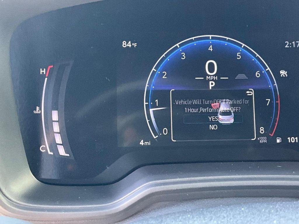 new 2026 Toyota Corolla car, priced at $26,847