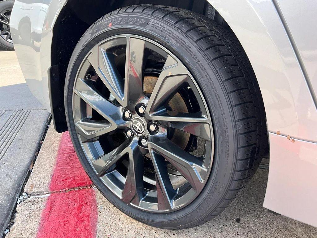 new 2026 Toyota Corolla car, priced at $26,847