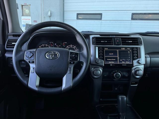 used 2024 Toyota 4Runner car, priced at $35,901