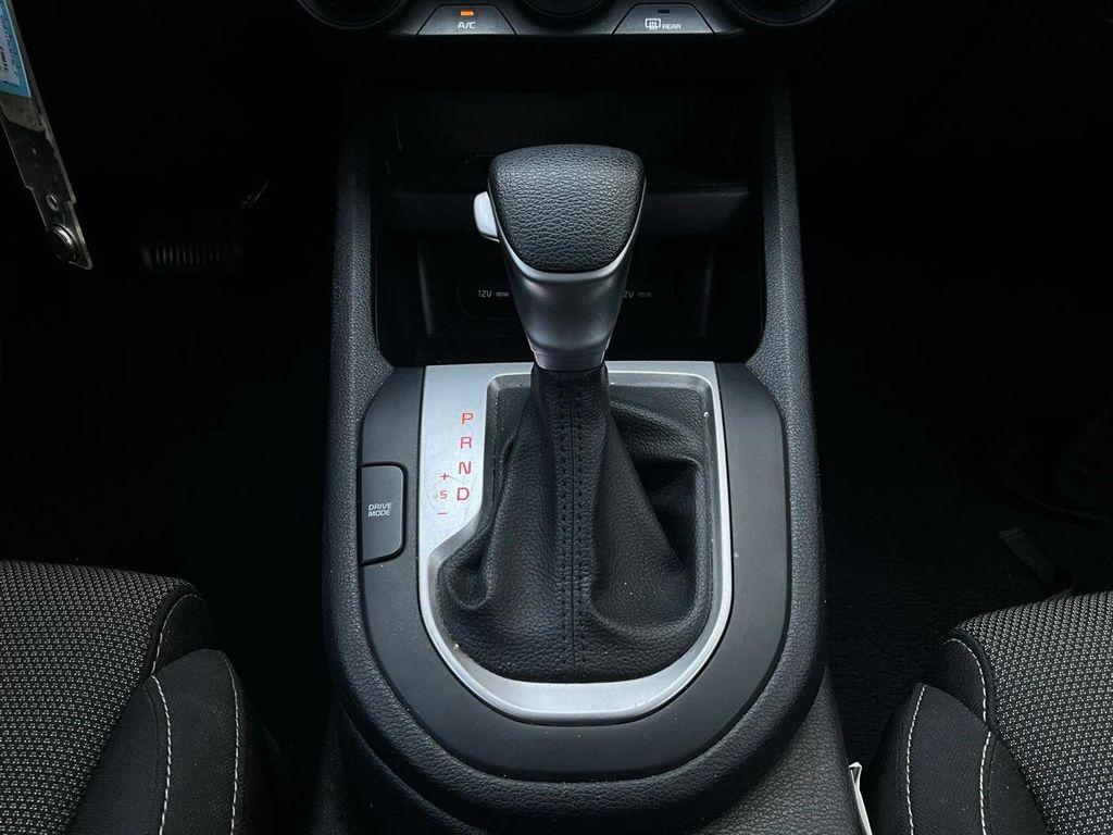 used 2023 Kia Forte car, priced at $15,901