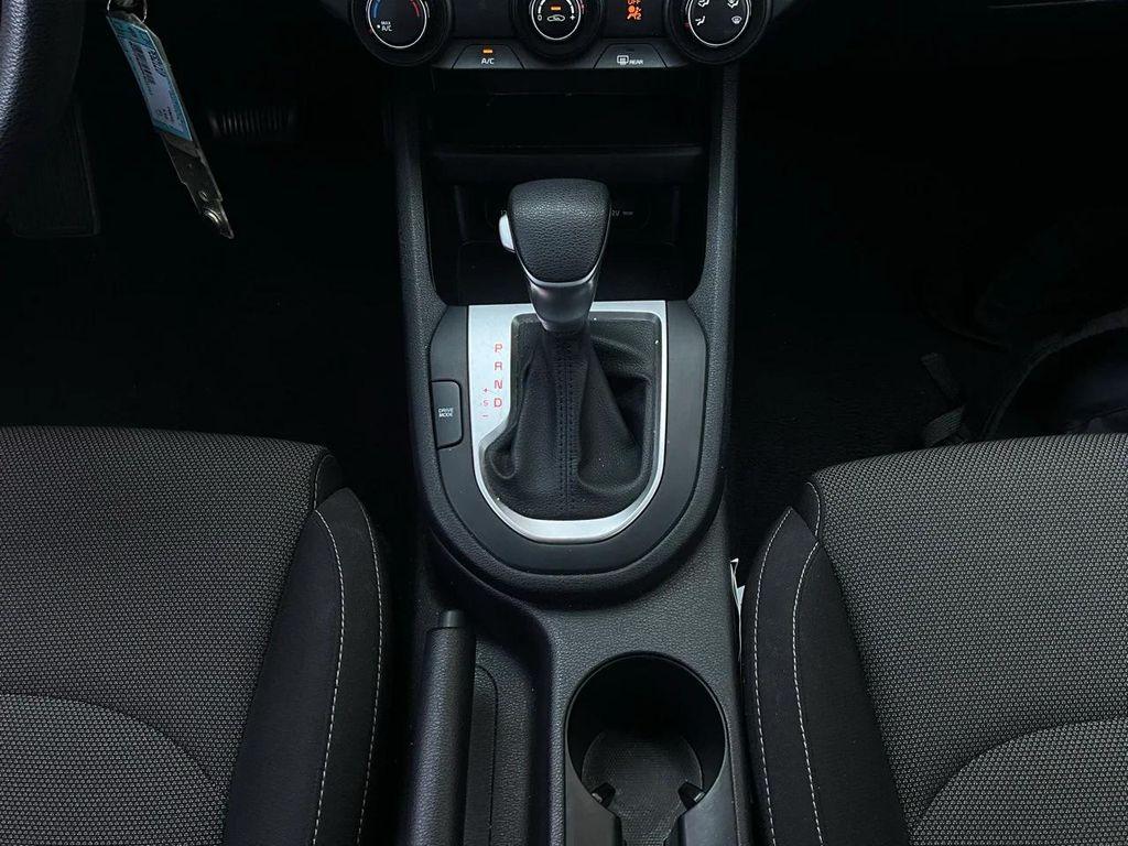 used 2023 Kia Forte car, priced at $15,901