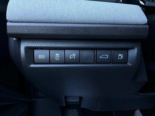 new 2025 Toyota Camry car, priced at $32,485