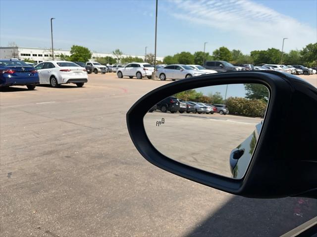 used 2024 Volkswagen Jetta car, priced at $18,901
