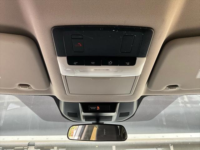 used 2024 Nissan Rogue car, priced at $21,901