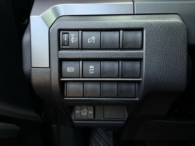 used 2025 Toyota Tacoma car, priced at $38,901