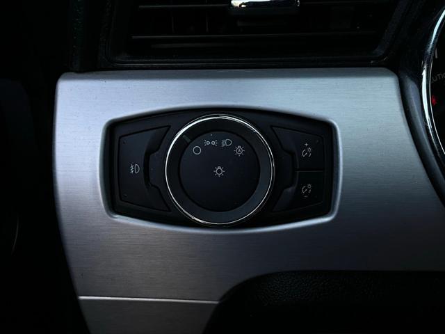 used 2016 Ford Mustang car, priced at $15,901