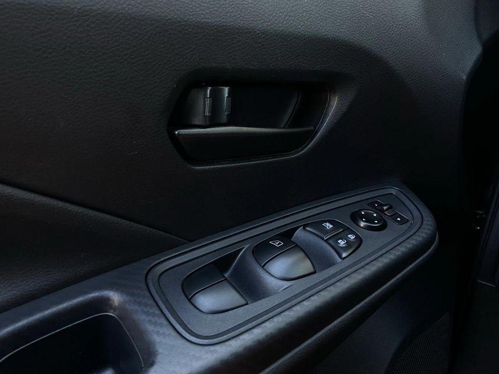 used 2024 Nissan Versa car, priced at $13,901