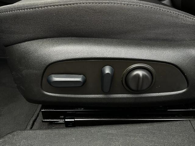 used 2023 Chevrolet Malibu car, priced at $15,901