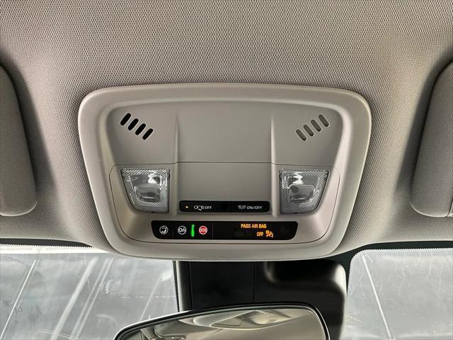 used 2023 Chevrolet Malibu car, priced at $15,901