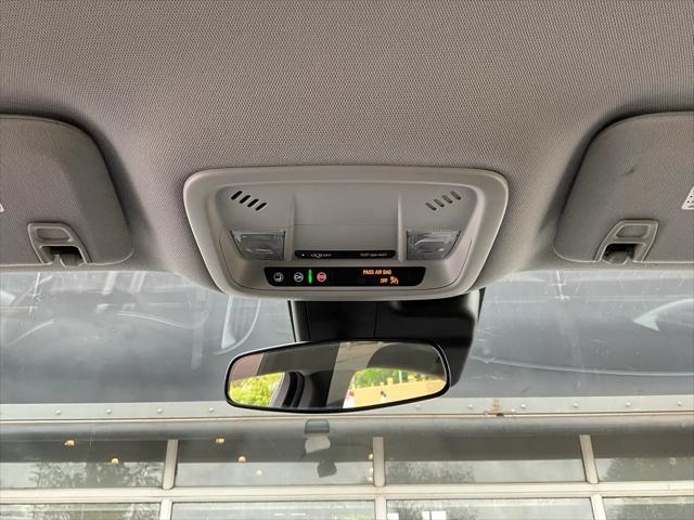 used 2023 Chevrolet Malibu car, priced at $15,901