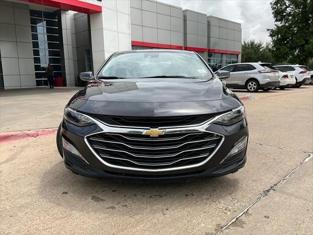 used 2023 Chevrolet Malibu car, priced at $15,901