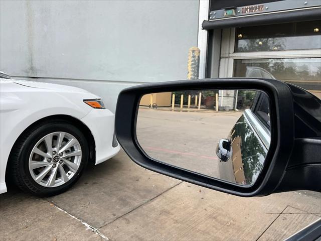 used 2023 Chevrolet Malibu car, priced at $15,901
