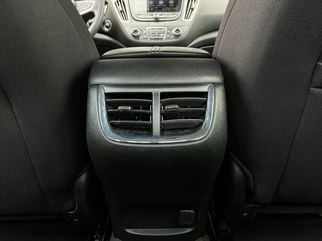 used 2023 Chevrolet Malibu car, priced at $15,901