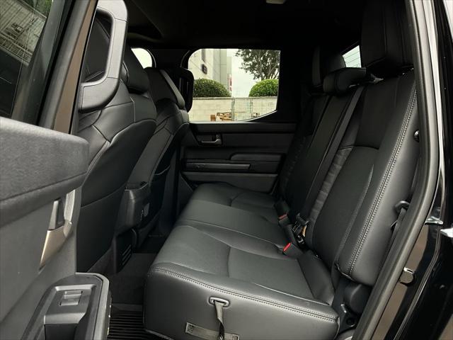 used 2025 Toyota Tacoma car, priced at $53,901