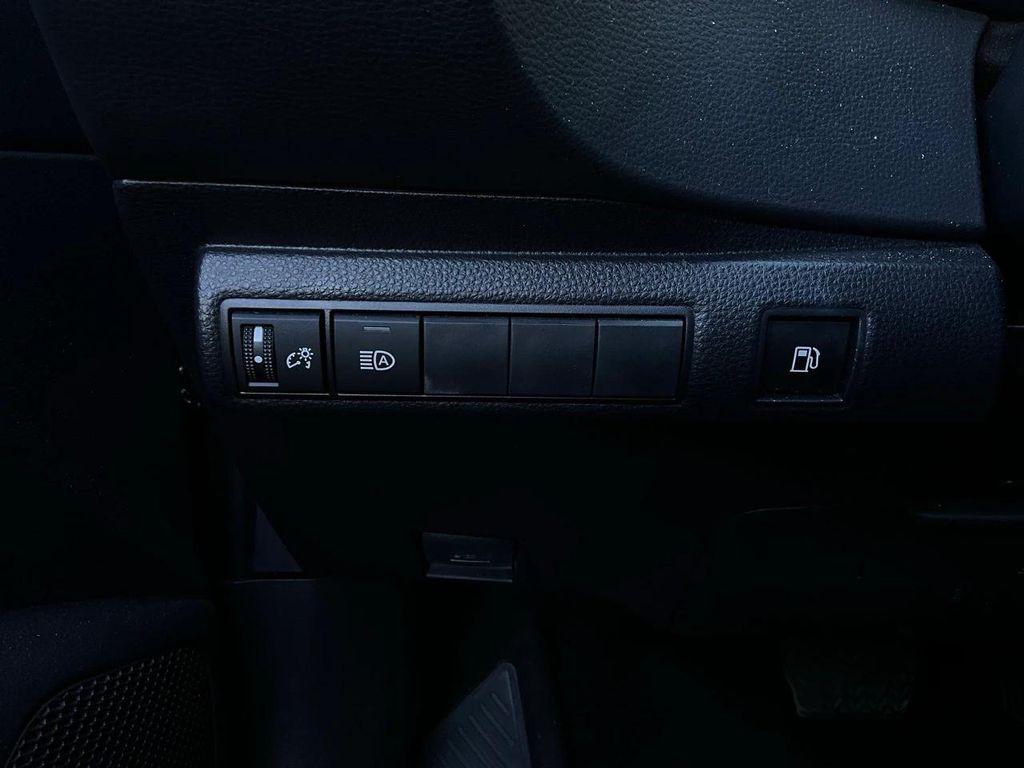 used 2025 Toyota Corolla Hybrid car, priced at $21,901