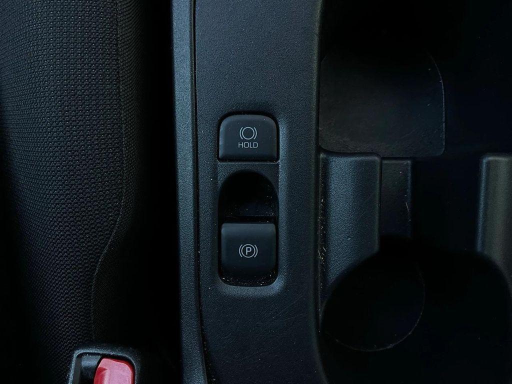 used 2025 Toyota Corolla Hybrid car, priced at $21,901