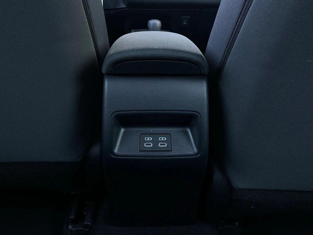 used 2025 Toyota Corolla Hybrid car, priced at $21,901