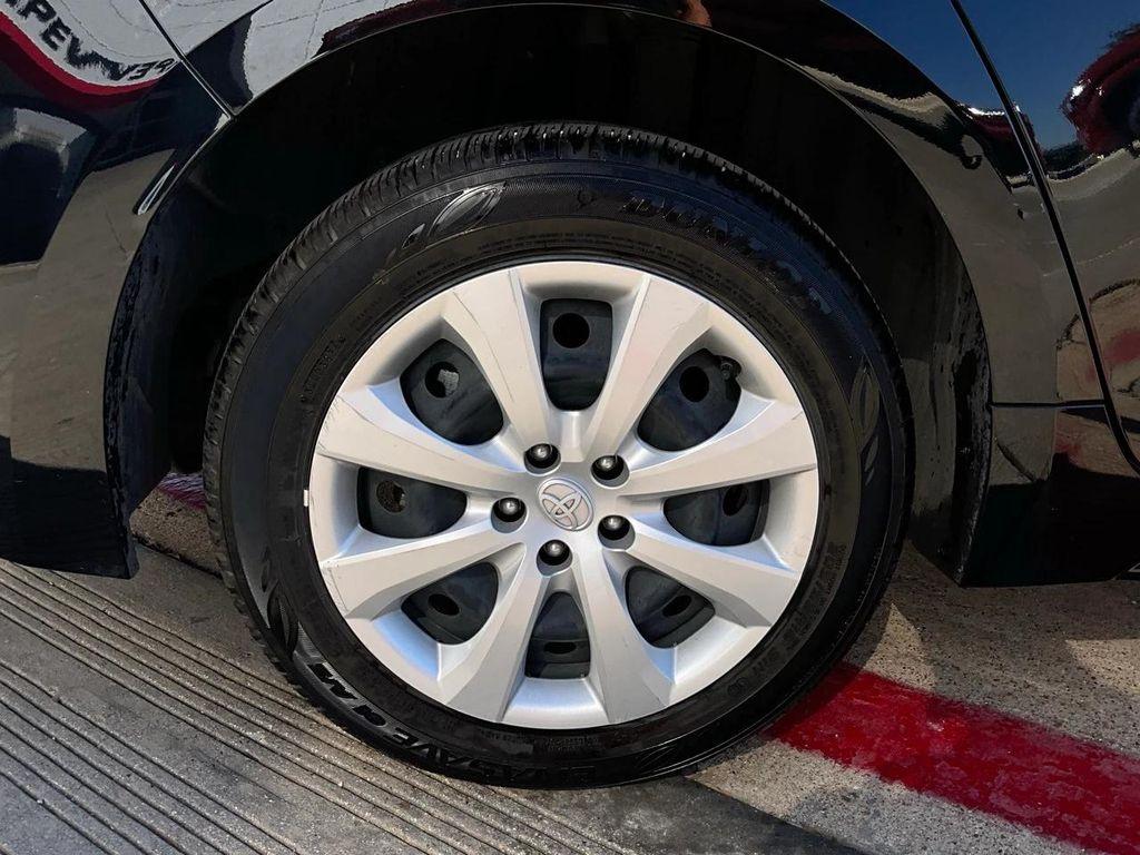 used 2025 Toyota Corolla Hybrid car, priced at $21,901