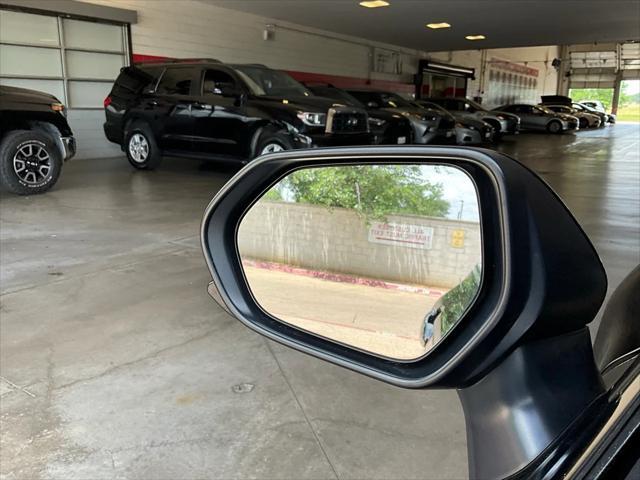 used 2024 Toyota Camry car, priced at $23,901