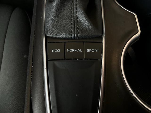 used 2024 Toyota Camry car, priced at $23,901