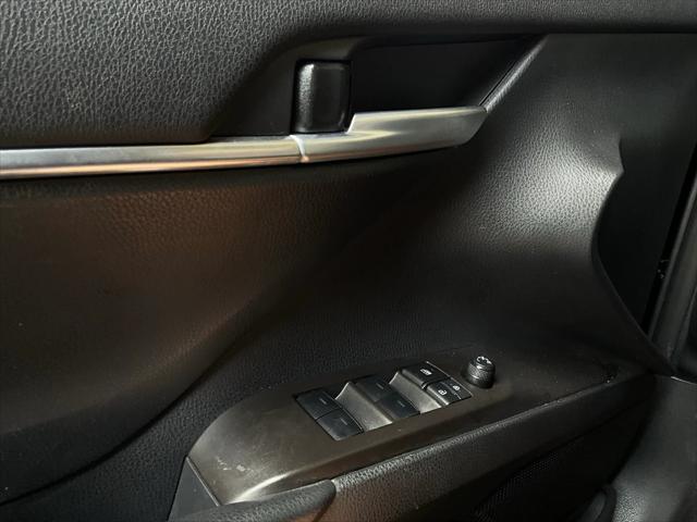 used 2024 Toyota Camry car, priced at $23,901