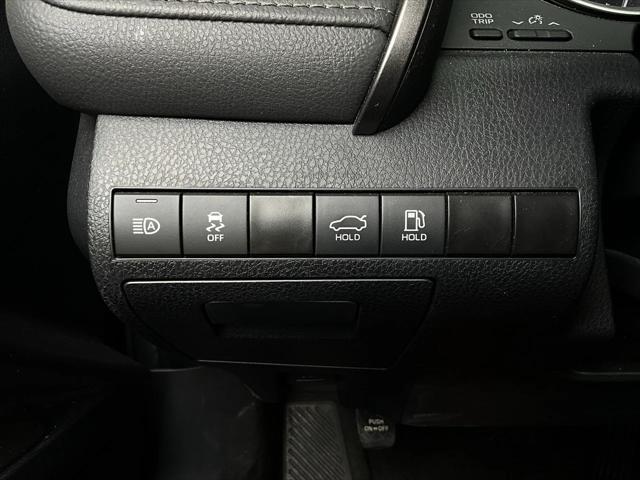 used 2024 Toyota Camry car, priced at $23,901