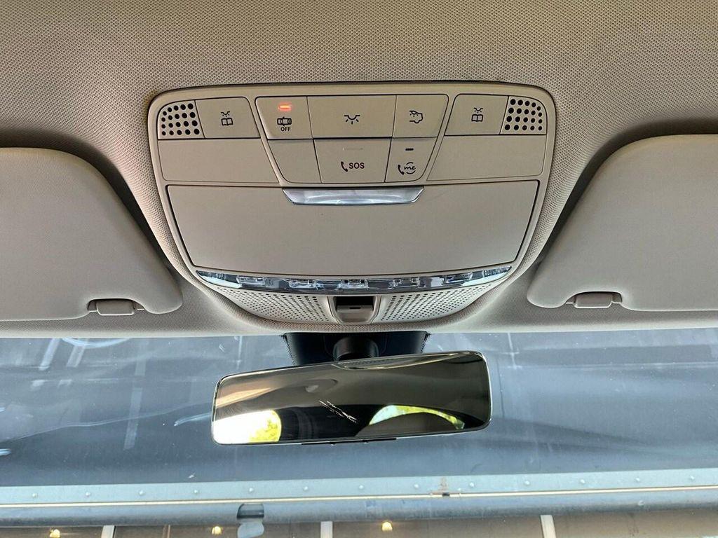 used 2021 Mercedes-Benz C-Class car, priced at $22,701