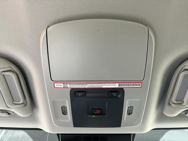 new 2025 Toyota Camry car, priced at $30,099