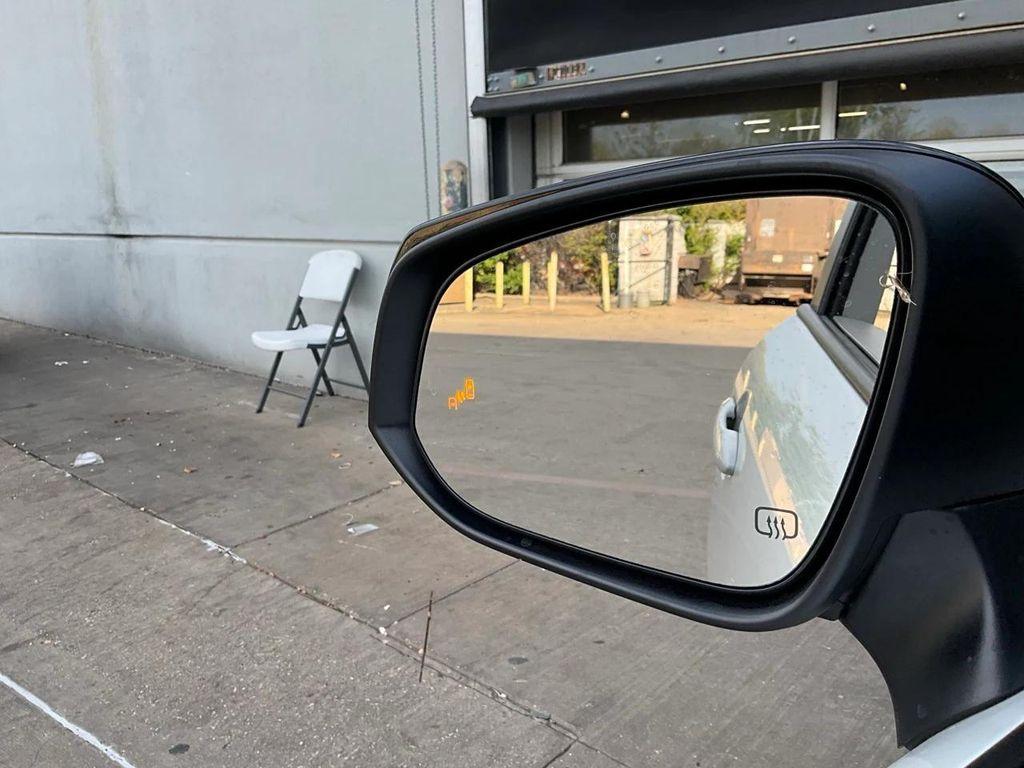 new 2026 Toyota Corolla Cross car, priced at $29,834