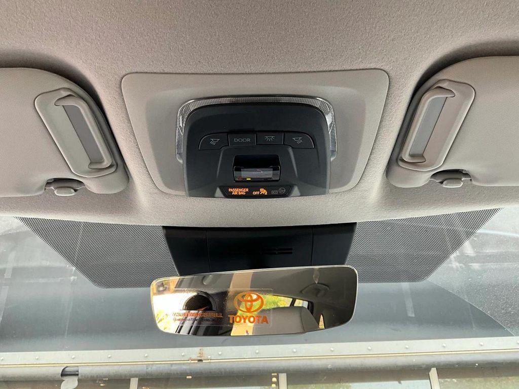 new 2026 Toyota Corolla Cross car, priced at $29,834