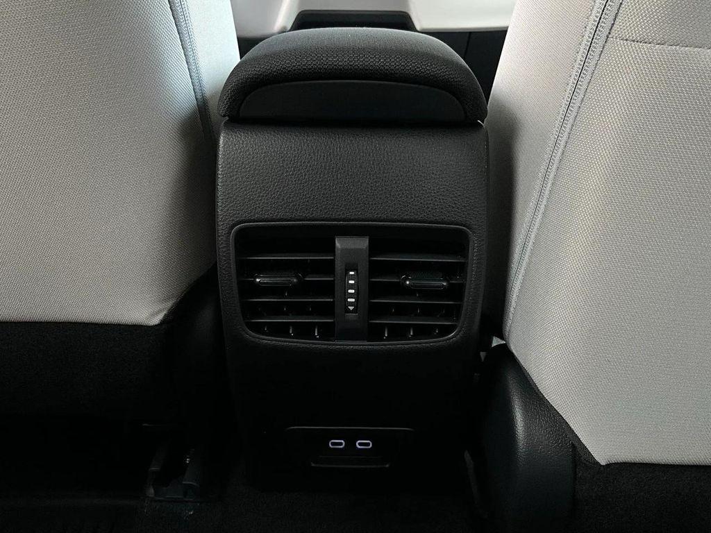 new 2026 Toyota Corolla Cross car, priced at $29,834