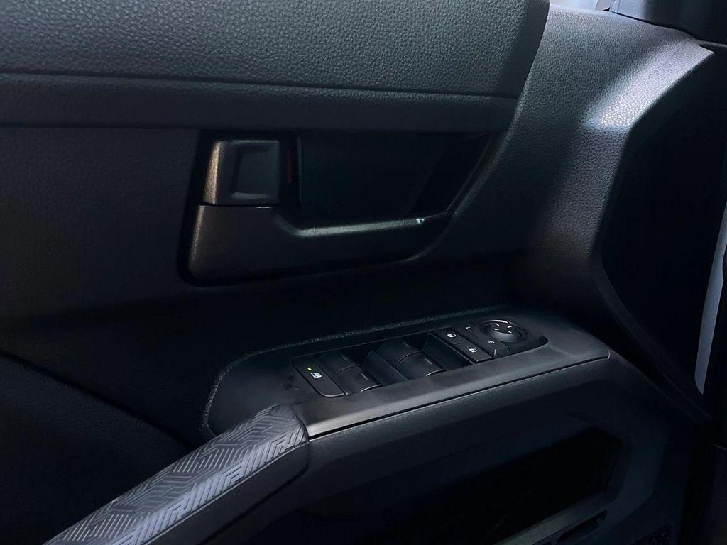 new 2025 Toyota Tacoma car, priced at $38,272