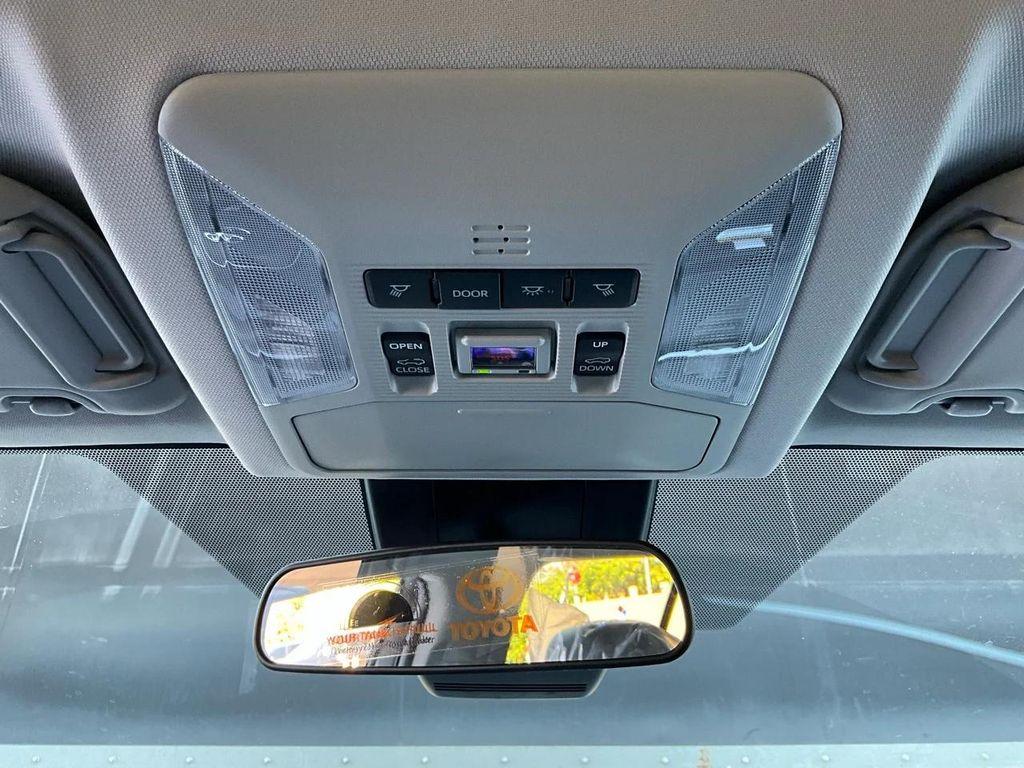 new 2025 Toyota RAV4 car, priced at $36,253