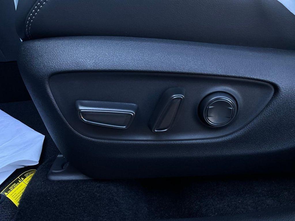 new 2025 Toyota RAV4 car, priced at $36,253