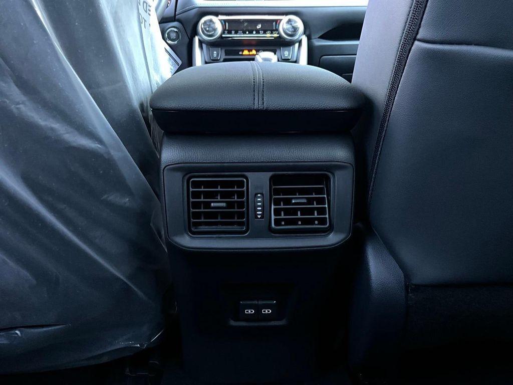 new 2025 Toyota RAV4 car, priced at $36,253