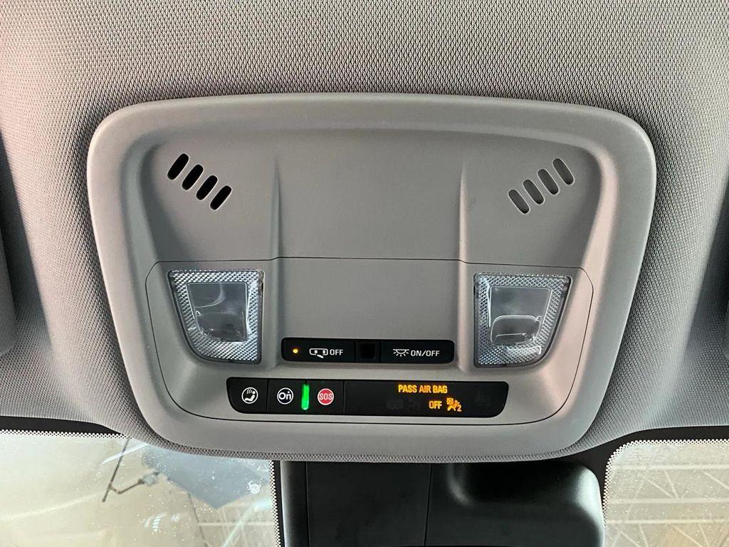 used 2024 Chevrolet Malibu car, priced at $17,901
