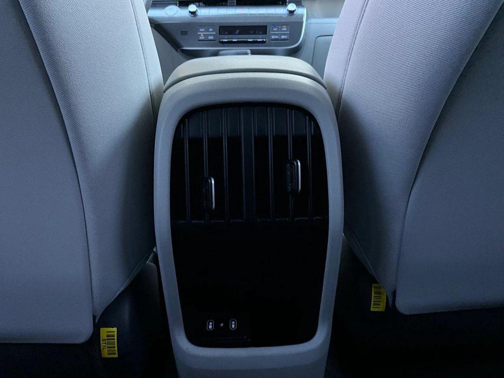 used 2025 Hyundai Kona car, priced at $20,801