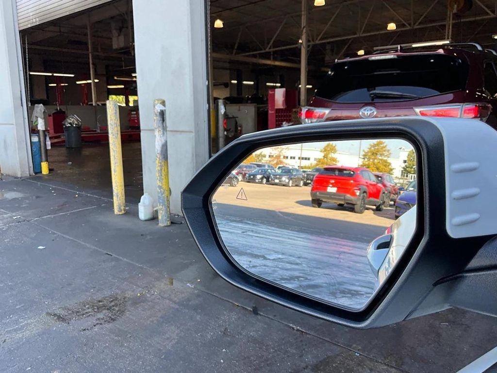 used 2025 Hyundai Kona car, priced at $20,801