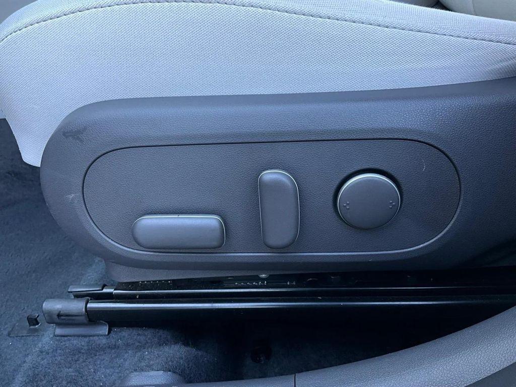 used 2025 Hyundai Kona car, priced at $20,801