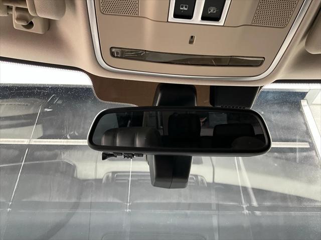 used 2014 Land Rover Range Rover car, priced at $18,901