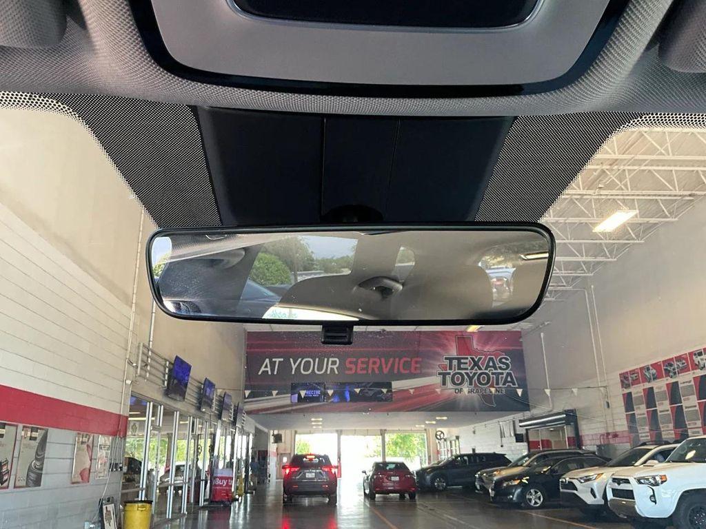 used 2023 Hyundai Santa Fe car, priced at $22,901