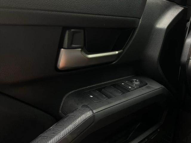 used 2025 Toyota Tacoma car, priced at $45,901