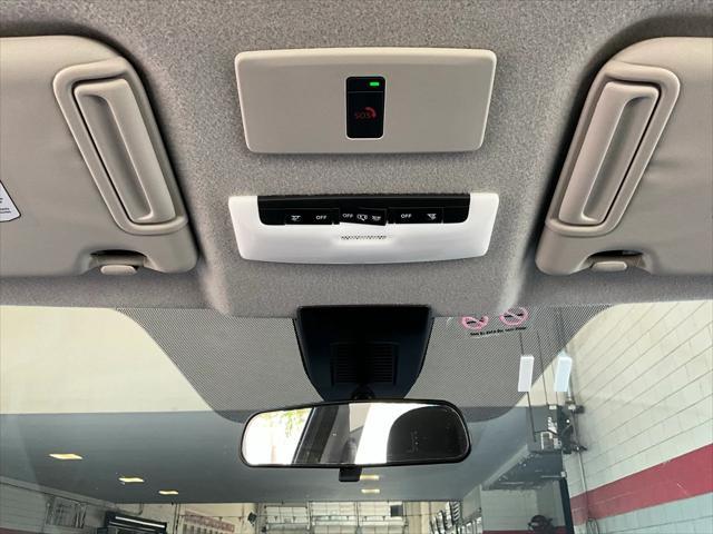 used 2024 Nissan Kicks car, priced at $18,901