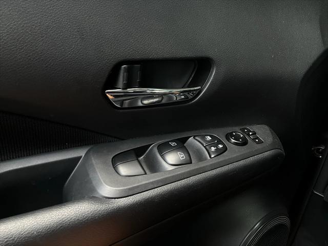 used 2024 Nissan Kicks car, priced at $18,901