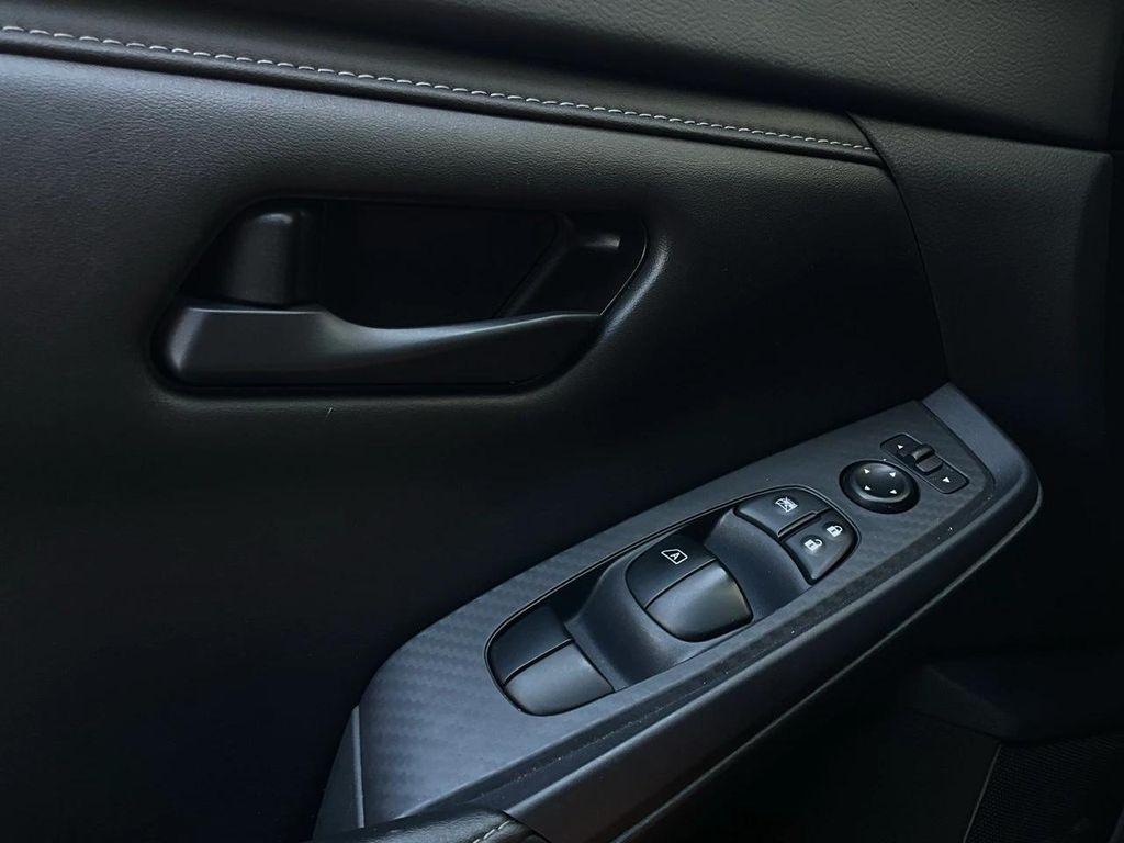 used 2024 Nissan Sentra car, priced at $16,901