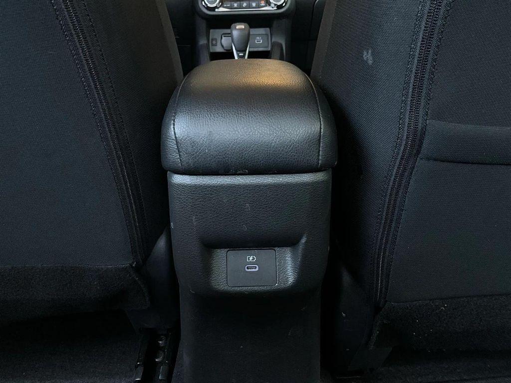used 2024 Nissan Versa car, priced at $14,901