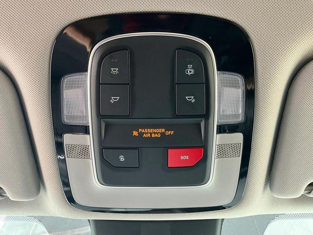 used 2023 Hyundai Santa Fe car, priced at $21,901
