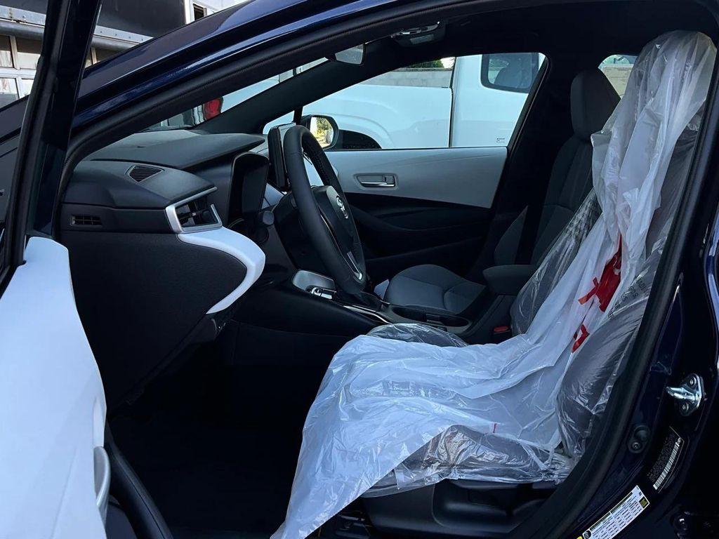 new 2026 Toyota Corolla car, priced at $26,457