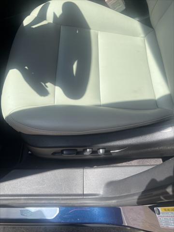 used 2021 Cadillac XT4 car