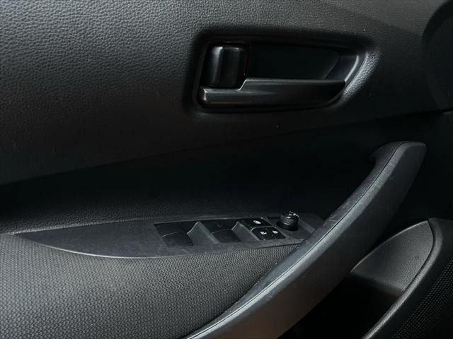 used 2024 Toyota Corolla car, priced at $18,801